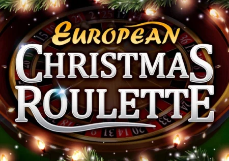 European Christmas Roulette