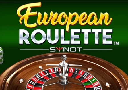 European Roulette