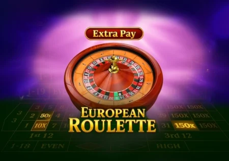 European Roulette