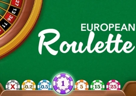 European Roulette