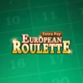 European Roulette