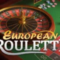 European Roulette