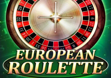 European Roulette