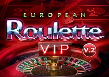 European Roulette VIP