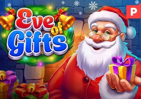 Eve of Gifts