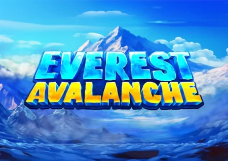 Everest Avalanche