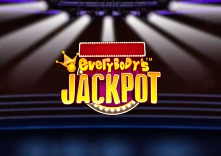 Everybody’s Jackpot