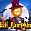 Evil Pumpkin