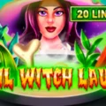 Evil Witch Laugh