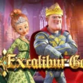Excalibur Gold