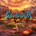 Excalibur VS Gigablox