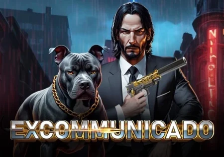 Excommunicado