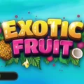 Exotic Fruit