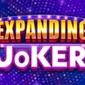 Expanding Joker
