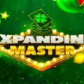 Expanding Master