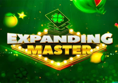 Expanding Master