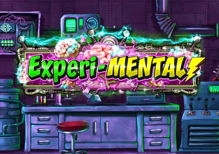 Experi-Mental