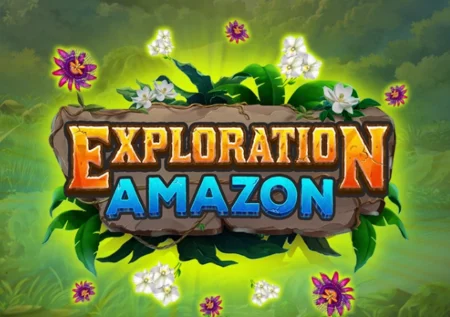 Exploration Amazon