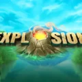 Explosion