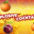Explosive Cocktail