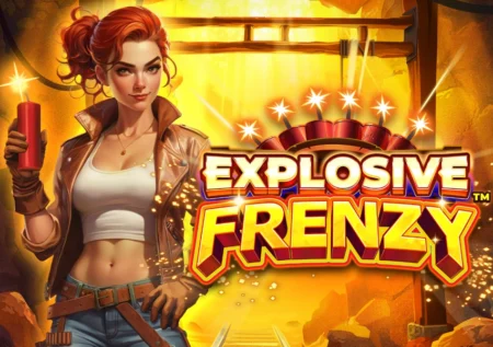 Explosive Frenzy