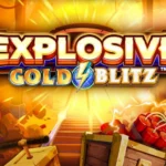Explosive Gold Blitz