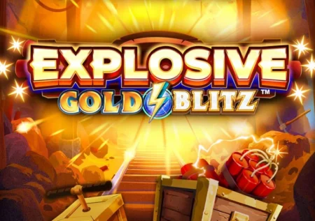 Explosive Gold Blitz