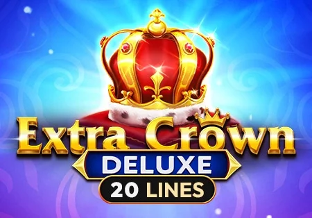 Extra Crown Deluxe