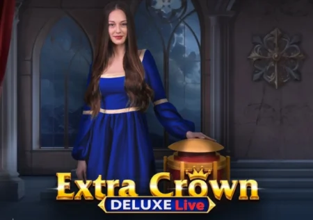 Extra Crown Deluxe Live