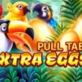 Extra Eggs Pull Tabs