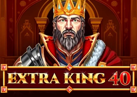 Extra King 40