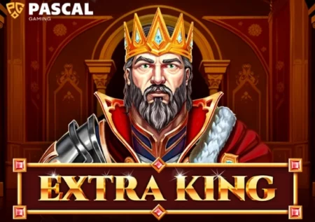 Extra King