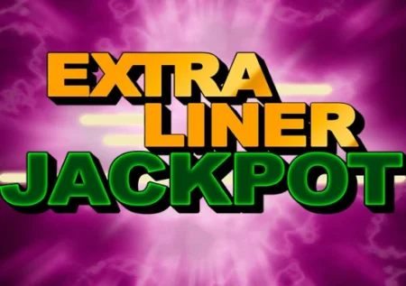 Extra Liner Jackpot