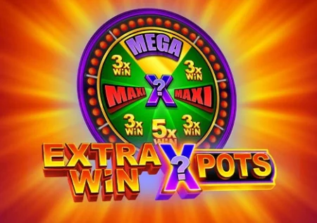 Extra Win X Pots