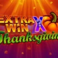 Extra Win X Thanksgiving