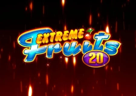 Extreme Fruits 20