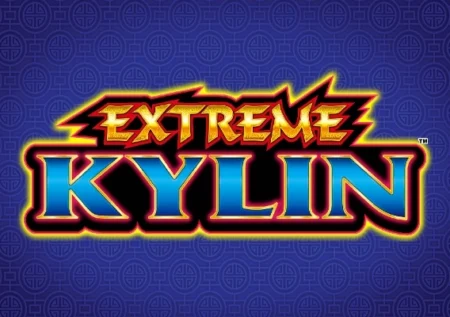 Extreme Kylin