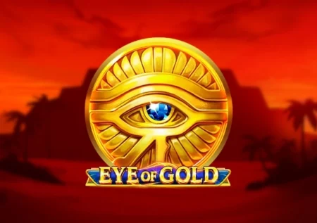 Eye of Gold