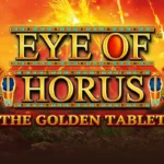 Eye Of Horus The Golden Tablet