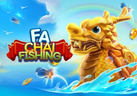 Fa Chai Fishing