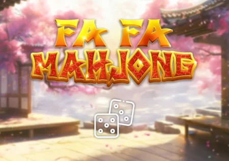 Fa Fa Mahjong Dice