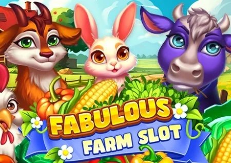 Fabulous Farm Slot