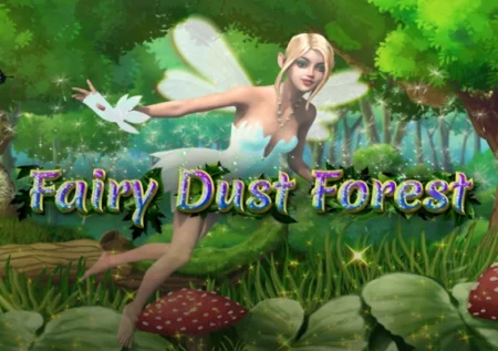 Fairy Dust Forest