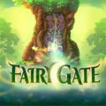 Fairy Gate