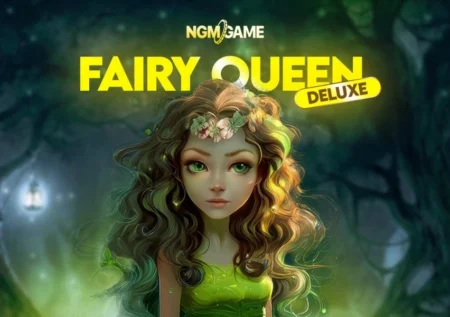 Fairy Queen Deluxe