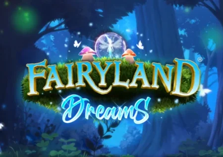 Fairyland Dreams