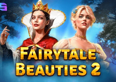 Fairytale Beauties 2