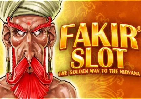 Fakir Slot