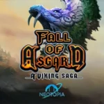 Fall of Asgard – A Viking Saga