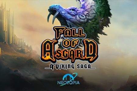 Fall of Asgard – A Viking Saga